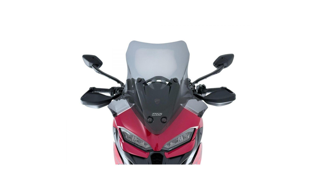 ΖΕΛΑΤΙΝΑ WRS DUCATI MULTISTRADA V2 / S 2025