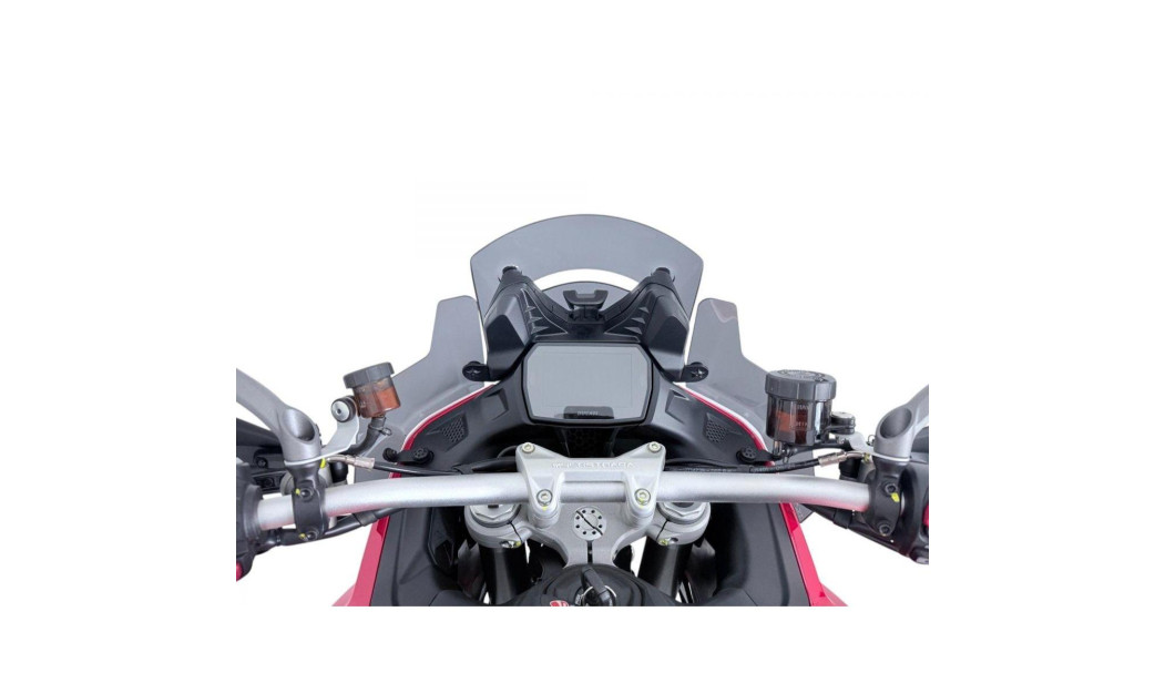 ΖΕΛΑΤΙΝΑ WRS DUCATI DUCATI MULTISTRADA V2 / S 2025