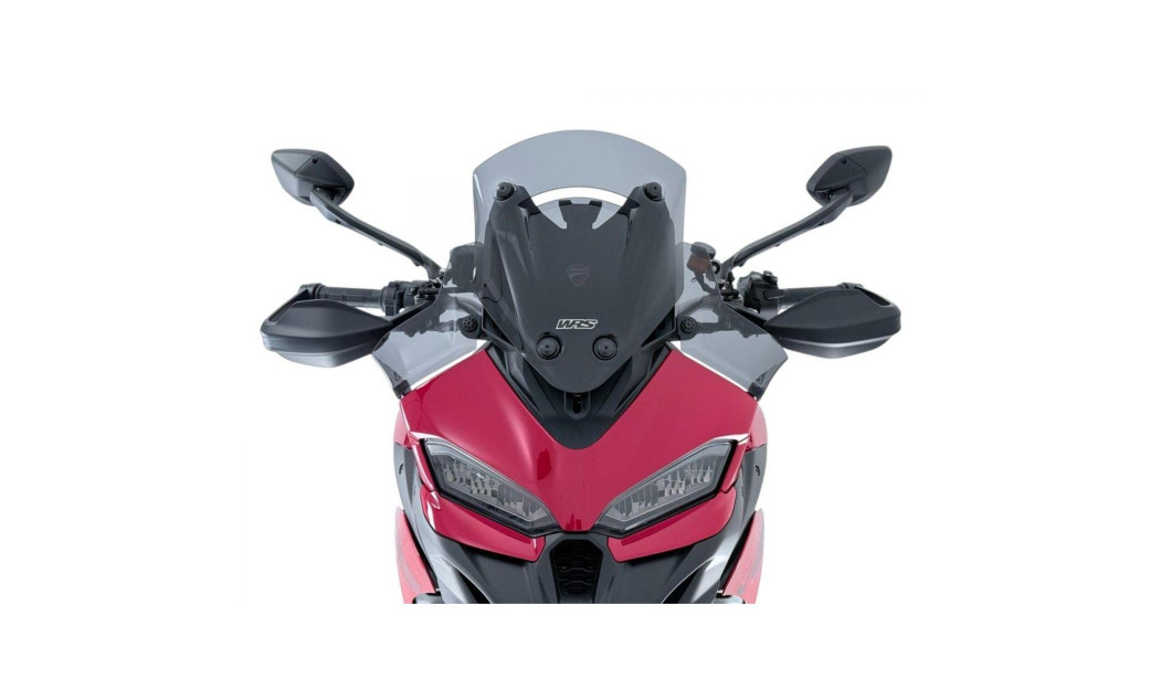 ΖΕΛΑΤΙΝΑ WRS DUCATI DUCATI MULTISTRADA V2 / S 2025