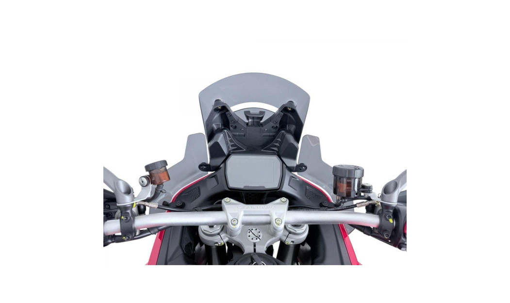 ΖΕΛΑΤΙΝΑ WRS DUCATI DUCATI MULTISTRADA V2 / S 2025