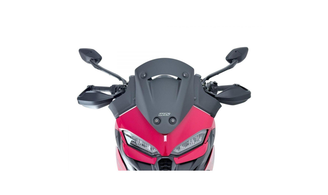 ΖΕΛΑΤΙΝΑ WRS DUCATI DUCATI MULTISTRADA V2 / S 2025