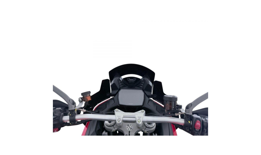 ΖΕΛΑΤΙΝΑ WRS DUCATI DUCATI MULTISTRADA V2 / S 2025