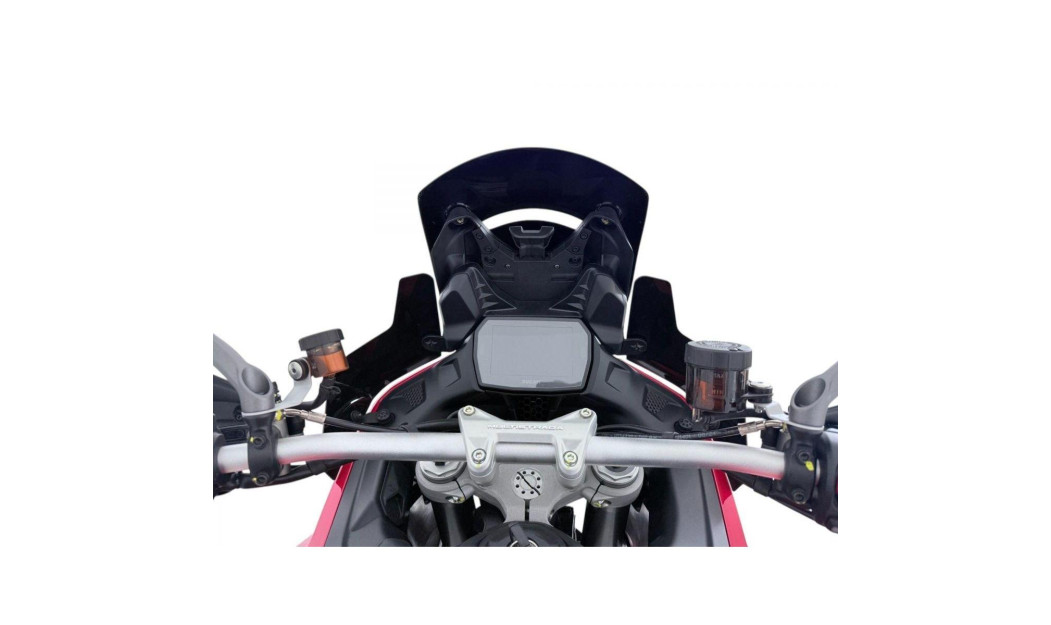 ΖΕΛΑΤΙΝΑ WRS DUCATI DUCATI MULTISTRADA V2 / S 2025