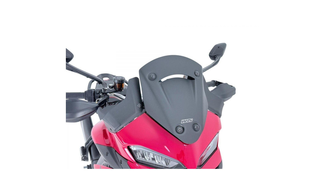 ΖΕΛΑΤΙΝΑ WRS DUCATI DUCATI MULTISTRADA V2 / S 2025