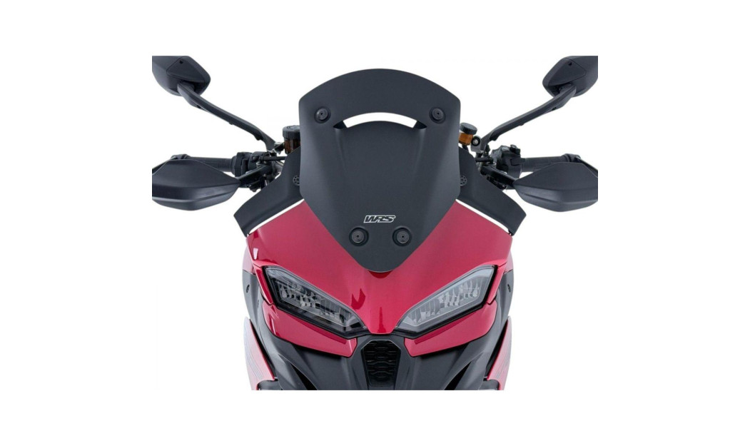 ΖΕΛΑΤΙΝΕΣ ΠΛΑΙΝΕΣ WRS DUCATI DUCATI MULTISTRADA V2 / S 2025