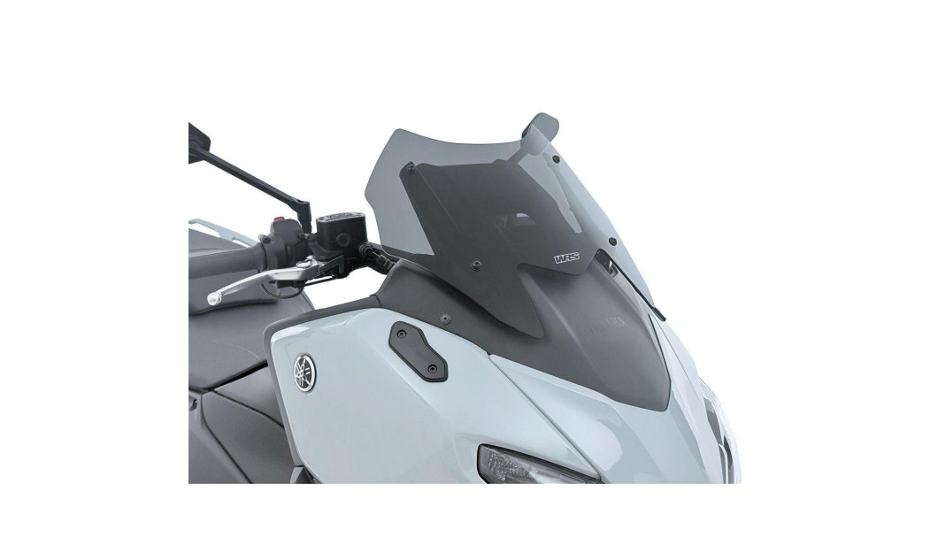 ΖΕΛΑΤΙΝΑ WRS YAMAHA T-MAX 560 TECH MAX 2025