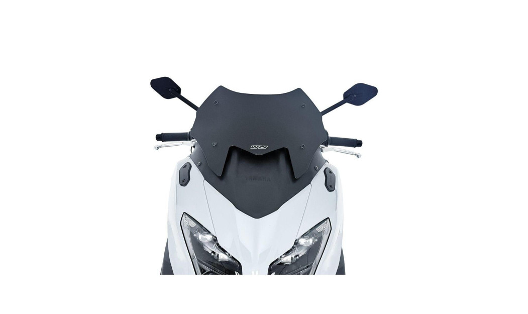 ΖΕΛΑΤΙΝΑ WRS YAMAHA T-MAX 560 TECH MAX 2025