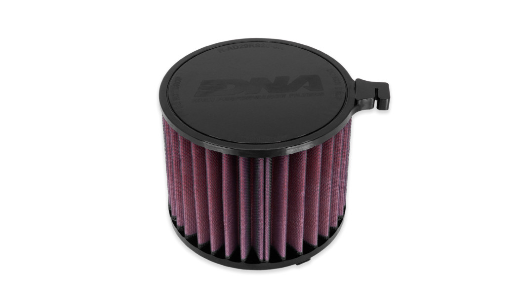 ΦΙΛΤΡΟ ΑΕΡΟΣ DNA AUDI A4 & A5 1.4-2.0-3.0 15\'-25\' , RS4 2.9 , Q5 2.0-3.0 16\'-25\'