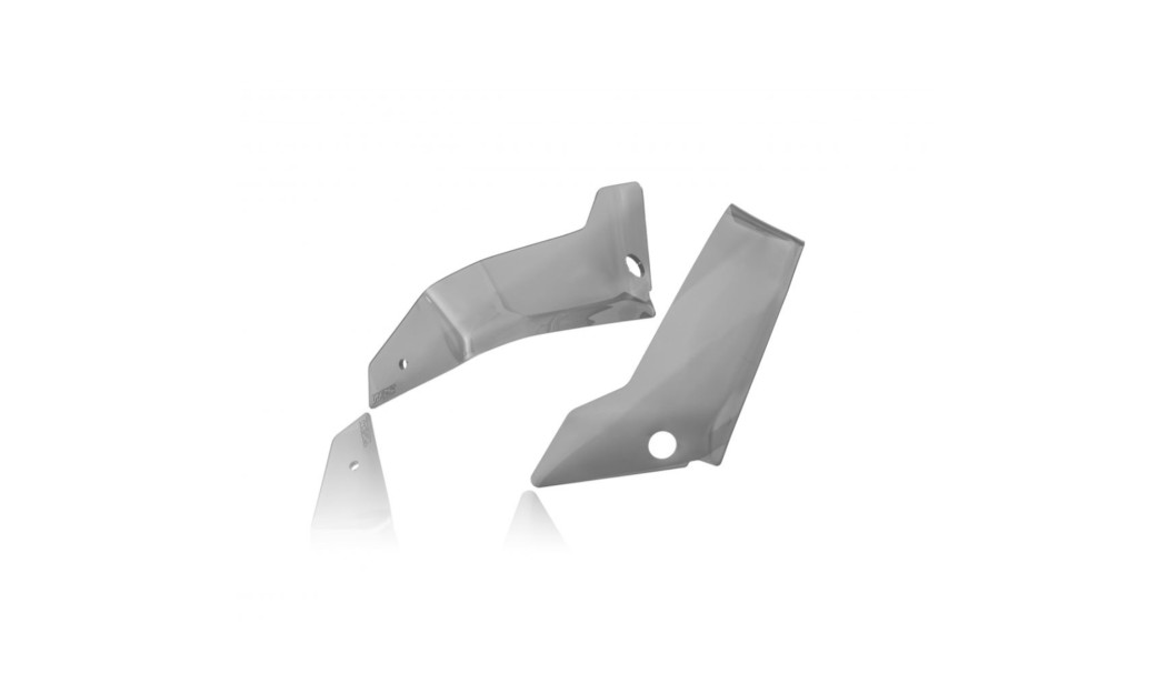 ΖΕΛΑΤΙΝΕΣ ΠΛΑΙΝΕΣ WRS DUCATI DUCATI MULTISTRADA V2 / S 2025