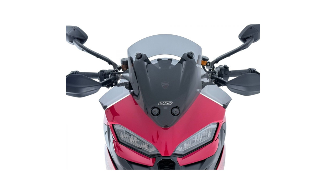 ΖΕΛΑΤΙΝΕΣ ΠΛΑΙΝΕΣ WRS DUCATI DUCATI MULTISTRADA V2 / S 2025