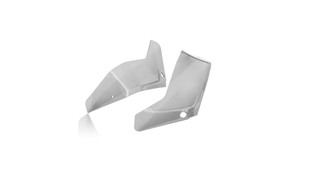 ΖΕΛΑΤΙΝΕΣ ΠΛΑΙΝΕΣ WRS DUCATI DUCATI MULTISTRADA V2 / S 2025