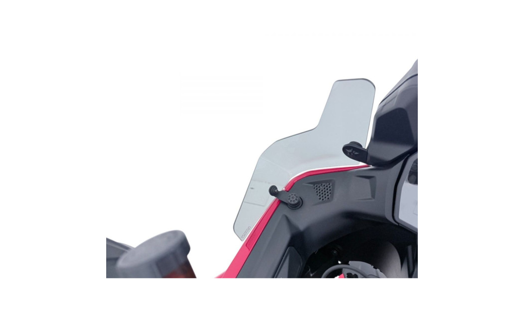 ΖΕΛΑΤΙΝΕΣ ΠΛΑΙΝΕΣ WRS DUCATI DUCATI MULTISTRADA V2 / S 2025