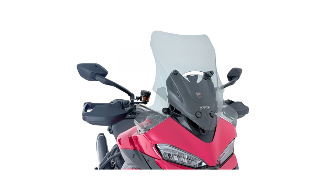 ΖΕΛΑΤΙΝΕΣ ΠΛΑΙΝΕΣ WRS DUCATI DUCATI MULTISTRADA V2 / S 2025