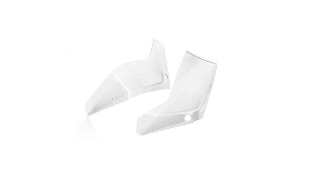 ΖΕΛΑΤΙΝΕΣ ΠΛΑΙΝΕΣ WRS DUCATI DUCATI MULTISTRADA V2 / S 2025