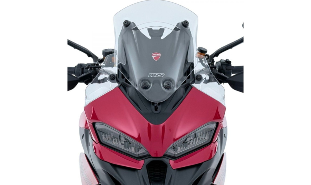ΖΕΛΑΤΙΝΕΣ ΠΛΑΙΝΕΣ WRS DUCATI DUCATI MULTISTRADA V2 / S 2025