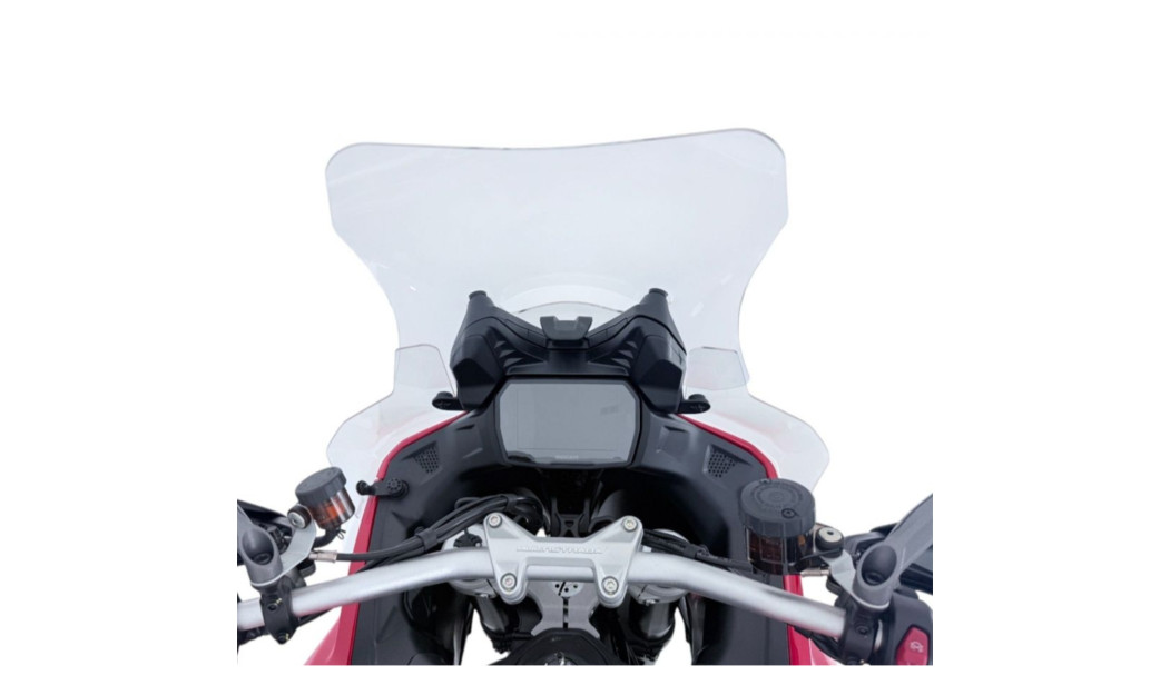 ΖΕΛΑΤΙΝΕΣ ΠΛΑΙΝΕΣ WRS DUCATI DUCATI MULTISTRADA V2 / S 2025