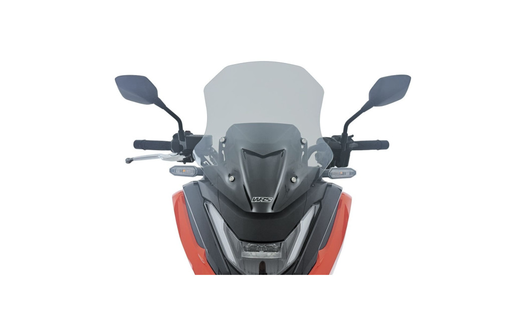 ΖΕΛΑΤΙΝΑ WRS HONDA NC 750 X 2025
