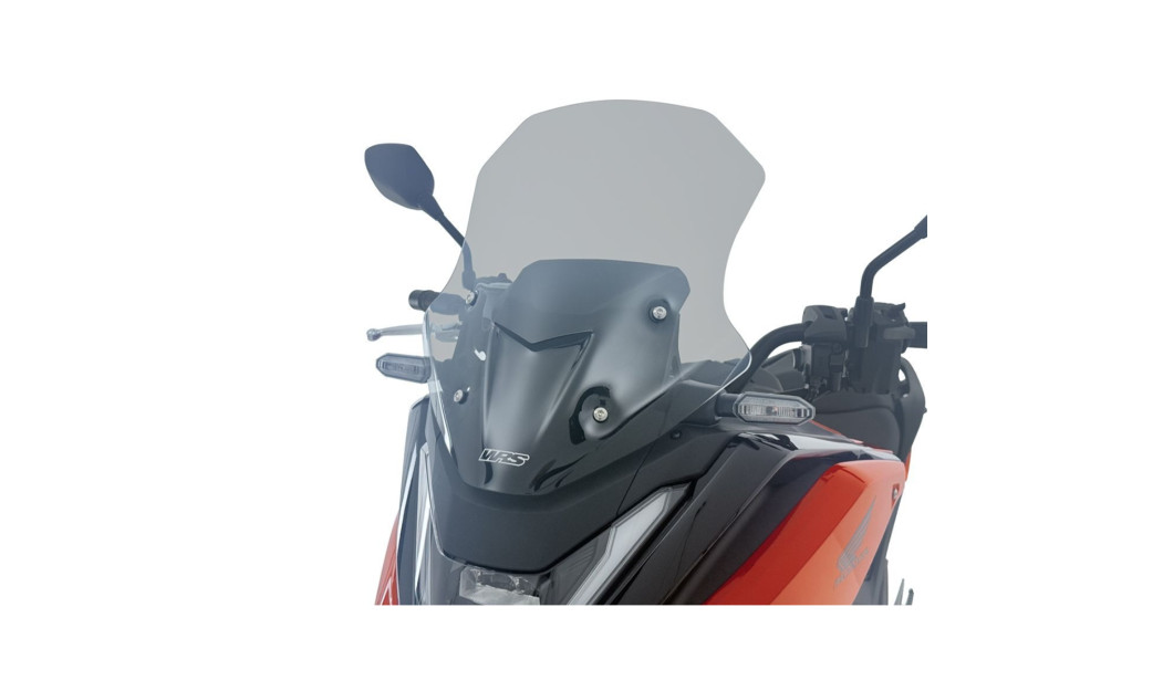 ΖΕΛΑΤΙΝΑ WRS HONDA NC 750 X 2025