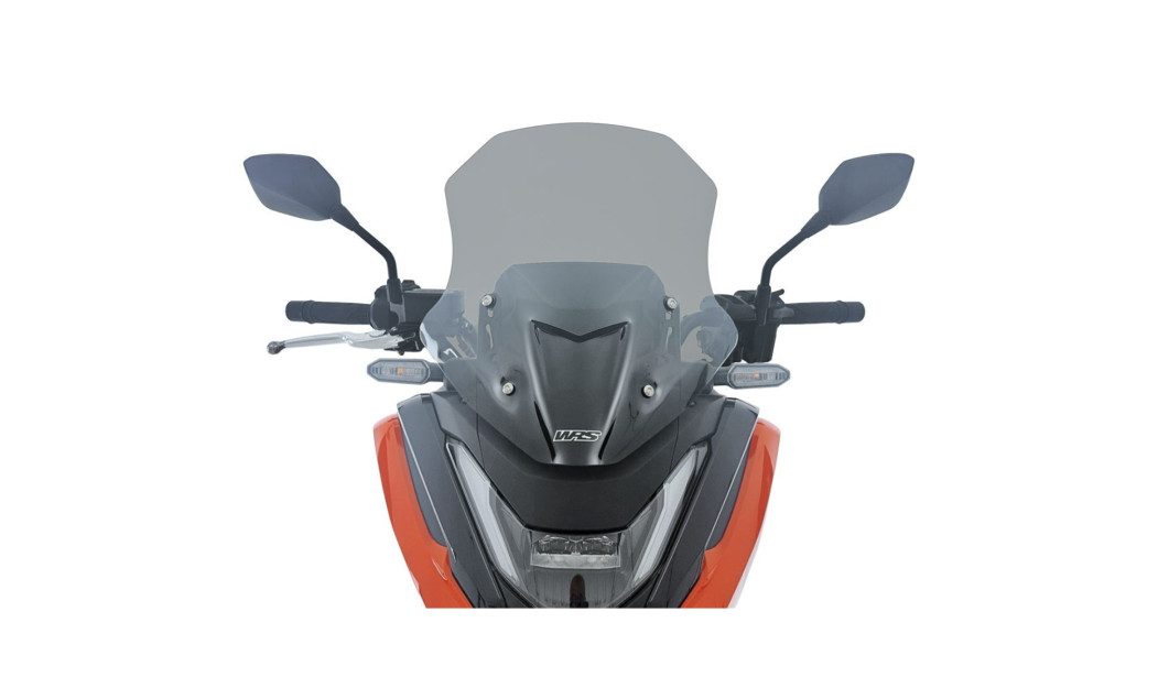 ΖΕΛΑΤΙΝΑ WRS HONDA NC 750 X 2025