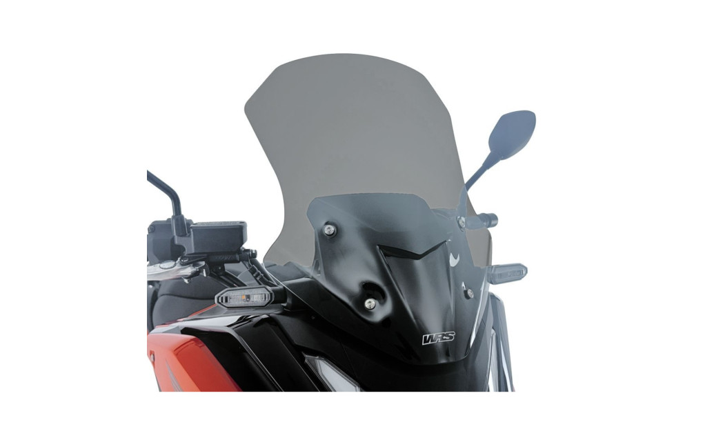 ΖΕΛΑΤΙΝΑ WRS HONDA NC 750 X 2025