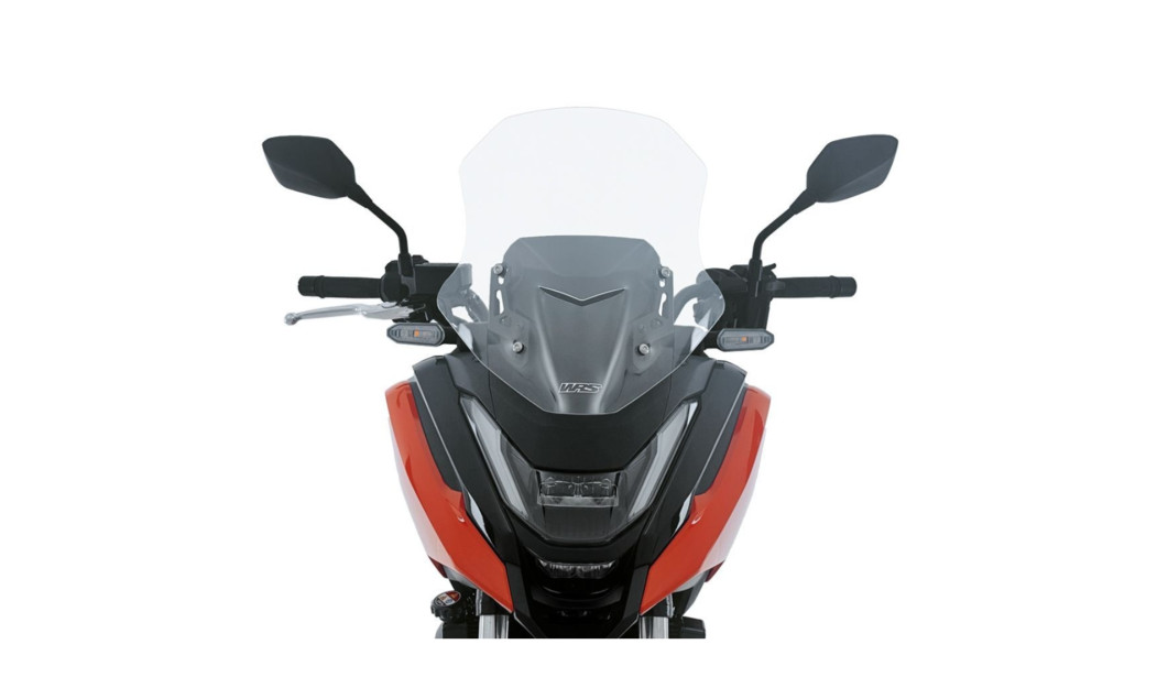 ΖΕΛΑΤΙΝΑ WRS HONDA NC 750 X 2025