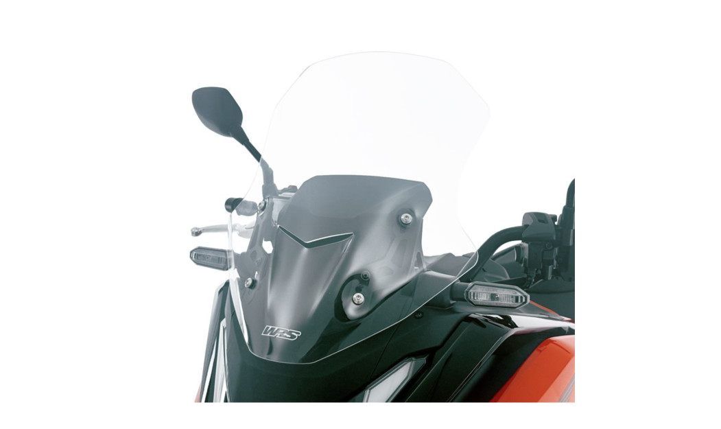 ΖΕΛΑΤΙΝΑ WRS HONDA NC 750 X 2025