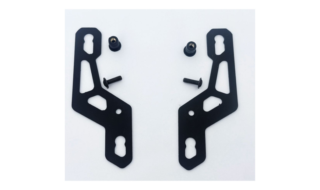 ΖΕΛΑΤΙΝΑ WRS HONDA NC 750 X 2025