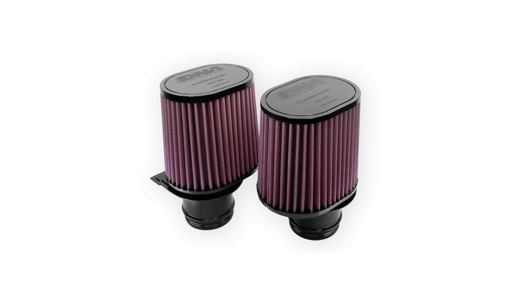 ΦΙΛΤΡΟ ΑΕΡΟΣ DNA LAMBORGHINI HURACAN - AUDI R8 15-20