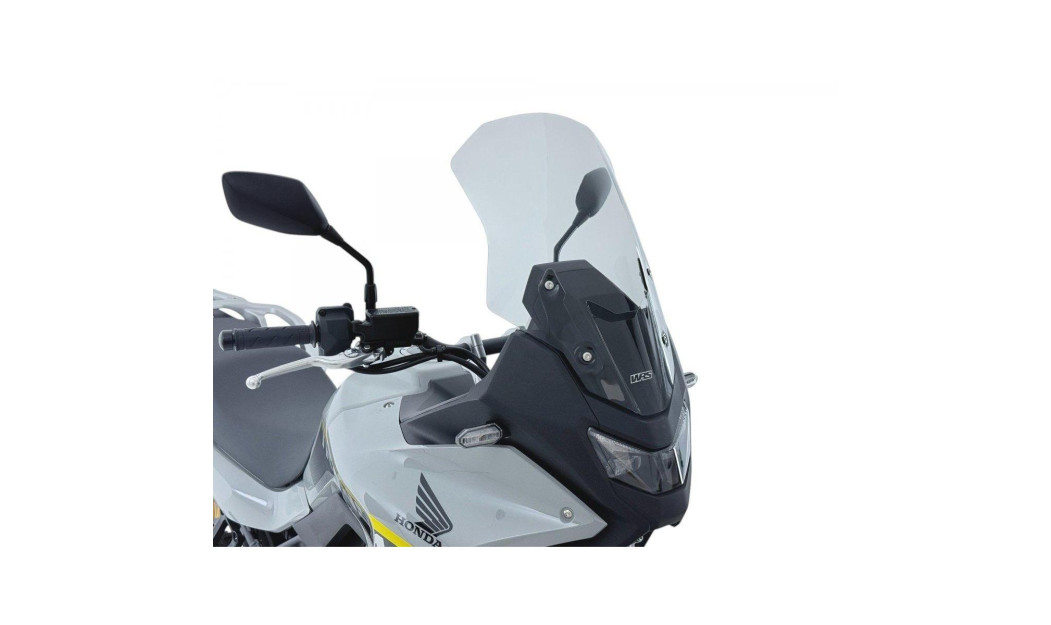 ΖΕΛΑΤΙΝΑ WRS HONDA XL 750 TRANSALP 2025