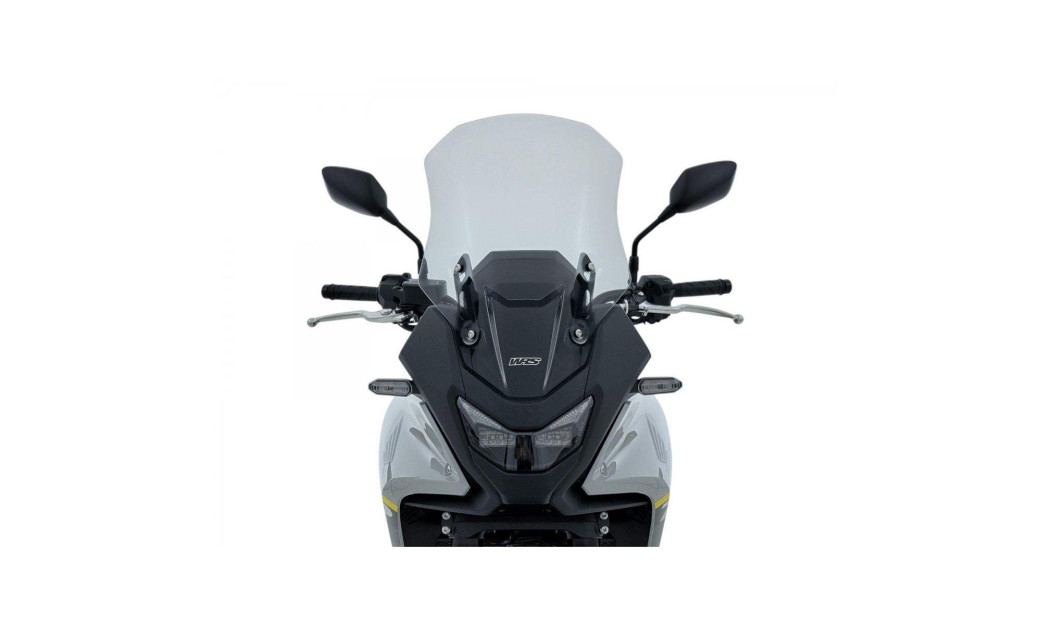 ΖΕΛΑΤΙΝΑ WRS HONDA XL 750 TRANSALP 2025