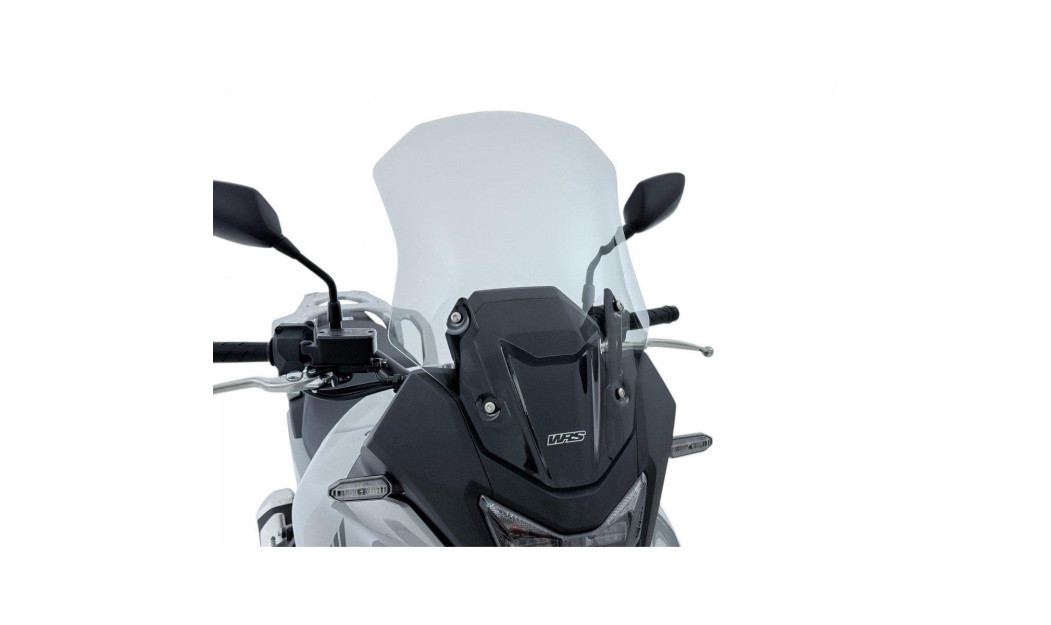 ΖΕΛΑΤΙΝΑ WRS HONDA XL 750 TRANSALP 2025