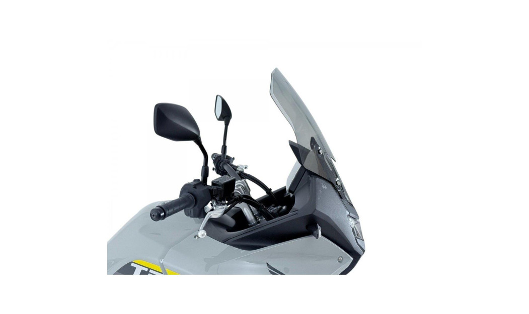 ΖΕΛΑΤΙΝΑ WRS HONDA XL 750 TRANSALP 2025