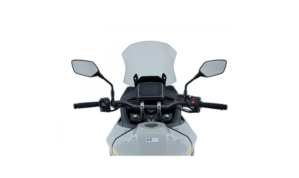 ΖΕΛΑΤΙΝΑ WRS HONDA XL 750 TRANSALP 2025