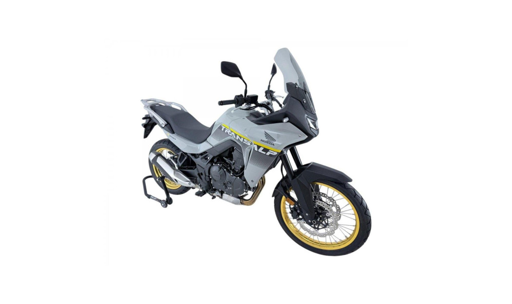 ΖΕΛΑΤΙΝΑ WRS HONDA XL 750 TRANSALP 2025