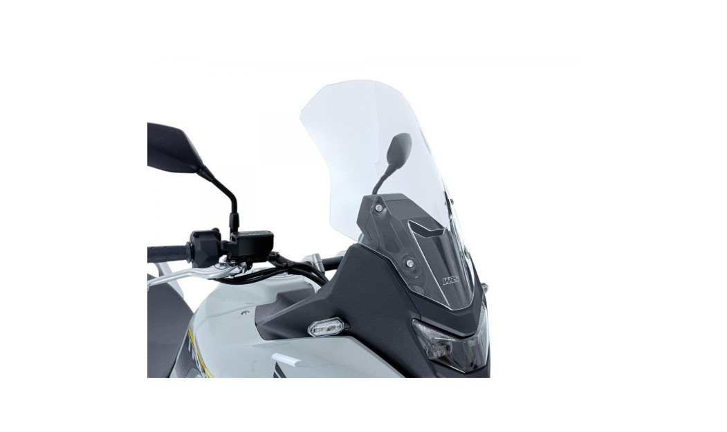 ΖΕΛΑΤΙΝΑ WRS HONDA XL 750 TRANSALP 2025