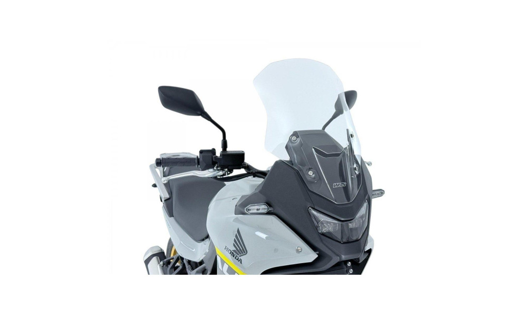 ΖΕΛΑΤΙΝΑ WRS HONDA XL 750 TRANSALP 2025