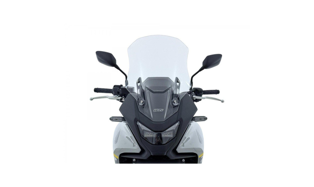 ΖΕΛΑΤΙΝΑ WRS HONDA XL 750 TRANSALP 2025