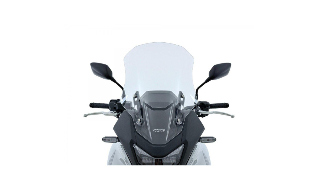 ΖΕΛΑΤΙΝΑ WRS HONDA XL 750 TRANSALP 2025