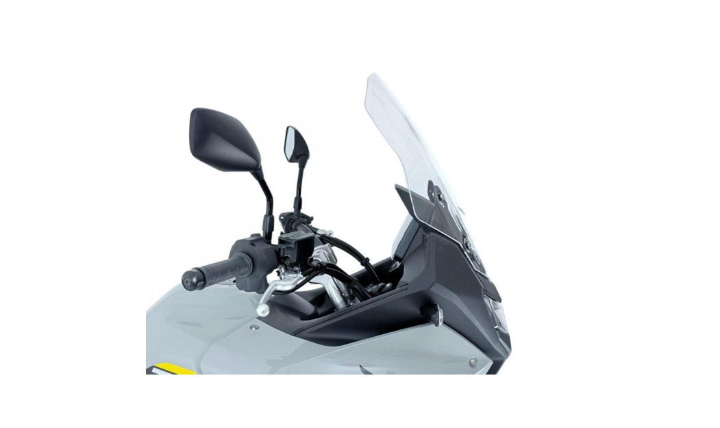 ΖΕΛΑΤΙΝΑ WRS HONDA XL 750 TRANSALP 2025