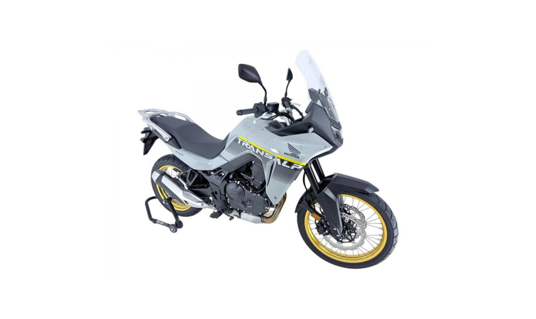 ΖΕΛΑΤΙΝΑ WRS HONDA XL 750 TRANSALP 2025
