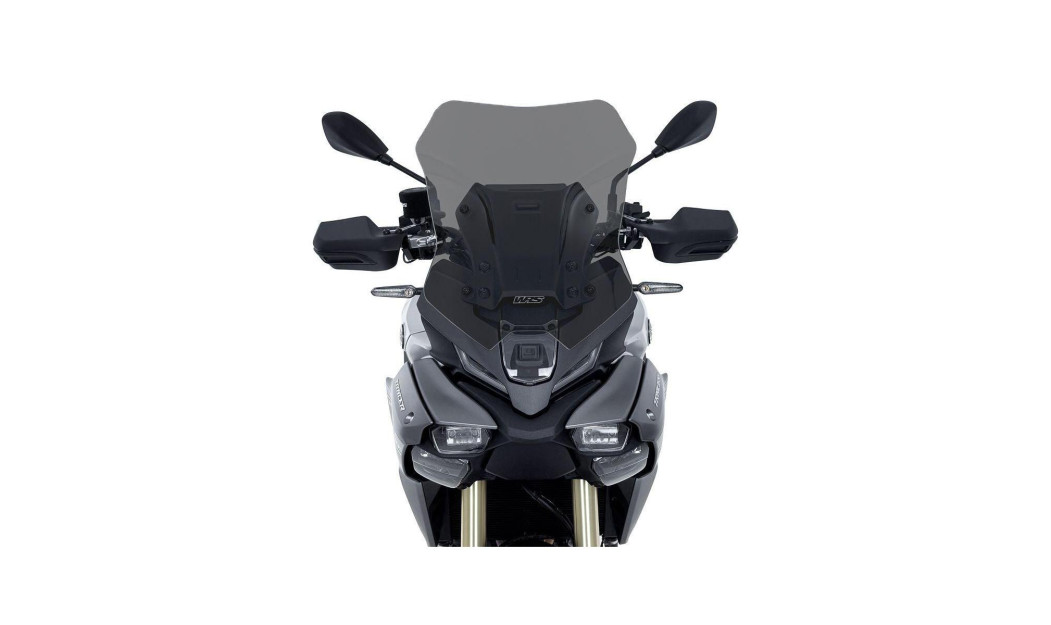 ΖΕΛΑΤΙΝΑ WRS YAMAHA TRACER 9 GT / GT+ 2025