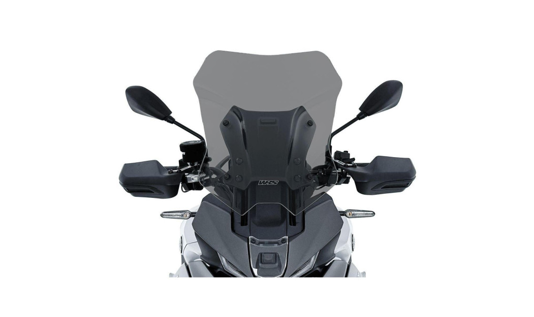 ΖΕΛΑΤΙΝΑ WRS YAMAHA TRACER 9 GT / GT+ 2025