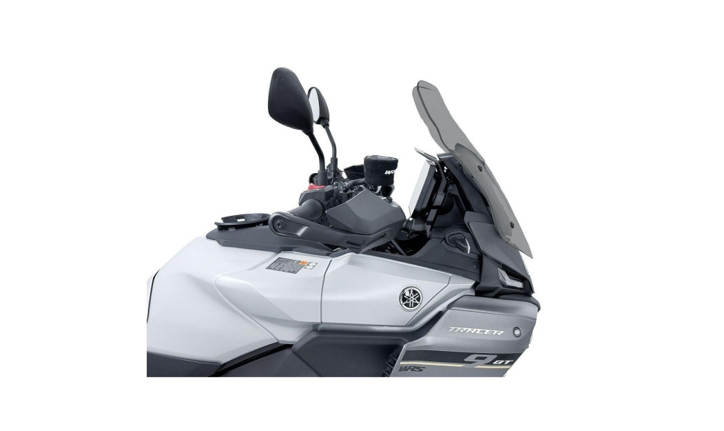 ΖΕΛΑΤΙΝΑ WRS YAMAHA TRACER 9 GT / GT+ 2025