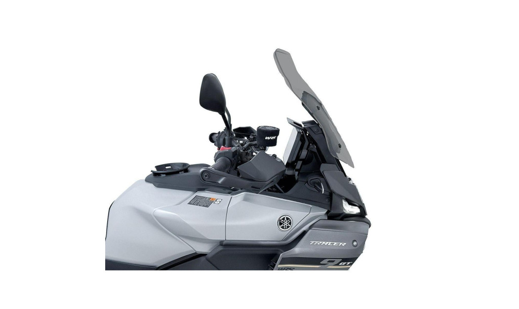 ΖΕΛΑΤΙΝΑ WRS YAMAHA TRACER 9 GT / GT+ 2025