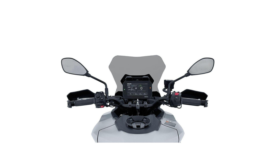 ΖΕΛΑΤΙΝΑ WRS YAMAHA TRACER 9 GT / GT+ 2025