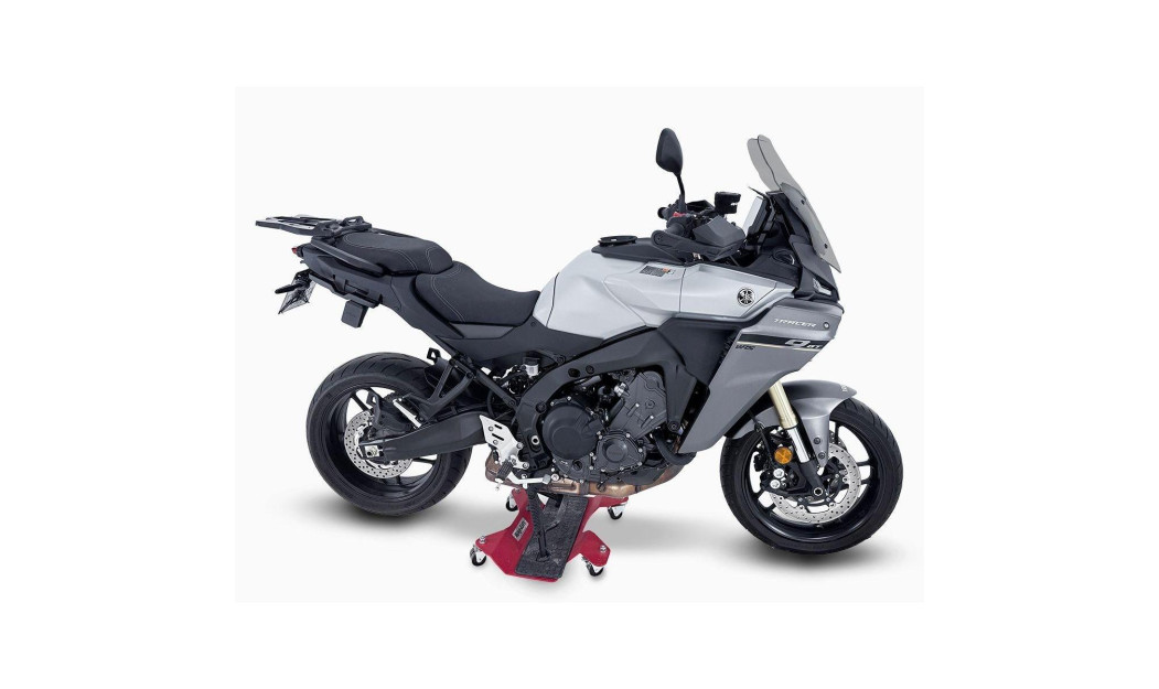 ΖΕΛΑΤΙΝΑ WRS YAMAHA TRACER 9 GT / GT+ 2025