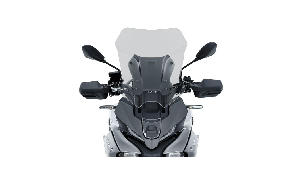 ΖΕΛΑΤΙΝΑ WRS YAMAHA TRACER 9 GT / GT+ 2025