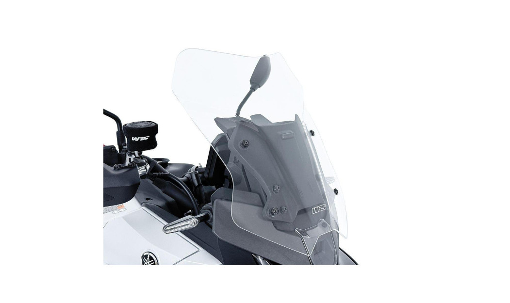 ΖΕΛΑΤΙΝΑ WRS YAMAHA TRACER 9 GT / GT+ 2025