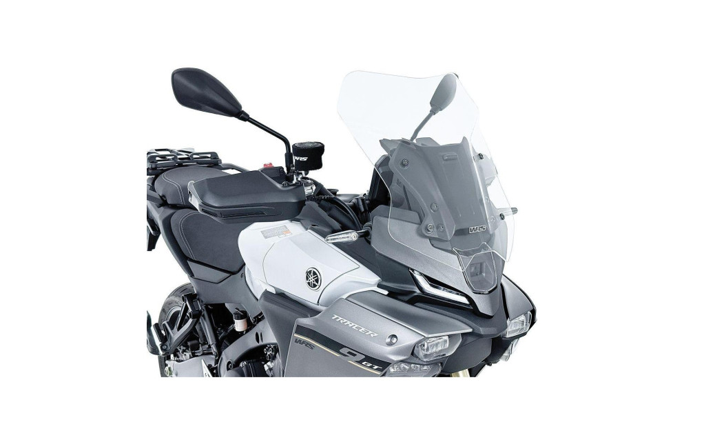 ΖΕΛΑΤΙΝΑ WRS YAMAHA TRACER 9 GT / GT+ 2025