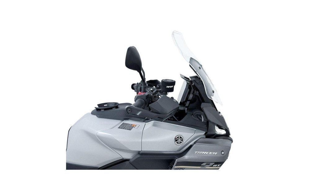 ΖΕΛΑΤΙΝΑ WRS YAMAHA TRACER 9 GT / GT+ 2025